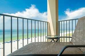 Condo, 3 Bedrooms | Property grounds - Phoenix X 809 3 Bedroom Condo (Orange Beach)