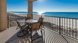 Condo, 2 Bedrooms | Outdoor dining - Phoenix X 616 2 Bedroom Condo (Orange Beach)