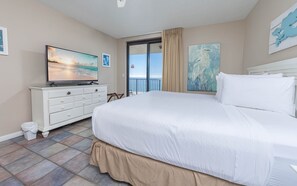 Leilighet, 3 soverom | 3 soverom og wi-fi (inkludert)