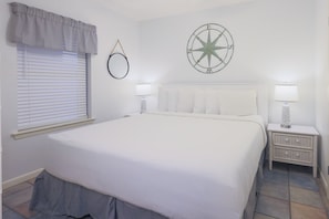 Condo, 3 Bedrooms