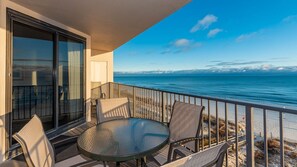 Condo, 3 Bedrooms | Outdoor dining - Phoenix X 609 3 Bedroom Condo (Orange Beach)