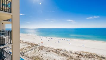 Condo, 3 Bedrooms | Beach | Beach nearby