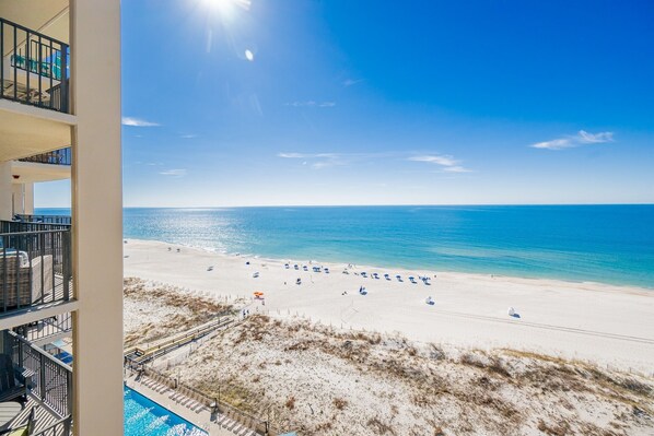 Condo, 3 Bedrooms | Beach | Beach nearby - Phoenix X 1104 3 Bedroom Condo (Orange Beach)
