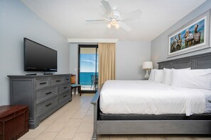 Condo, 3 Bedrooms | 3 bedrooms, free WiFi - Phoenix X 1104 3 Bedroom Condo (Orange Beach)