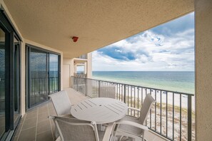 Condo, 3 Bedrooms | Outdoor dining