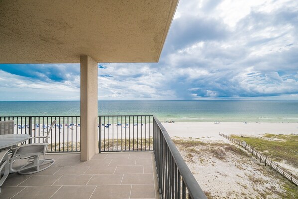 Condo, 3 Bedrooms | Property grounds - Phoenix X 901 3 Bedroom Condo (Orange Beach)