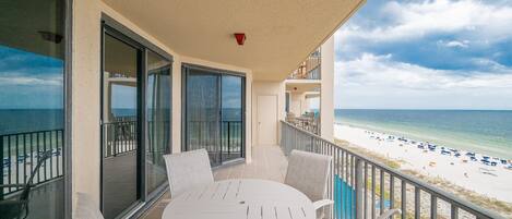 Condo, 3 Bedrooms | Outdoor dining