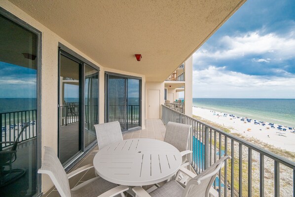 Condo, 3 Bedrooms | Outdoor dining