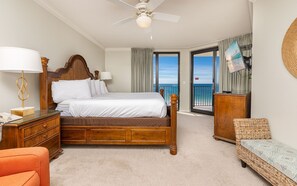 Condo, 3 habitaciones | 3 habitaciones y wifi gratis