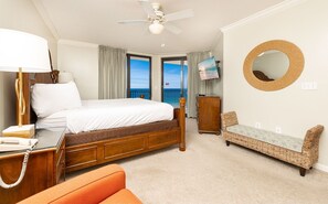 Apartamento, 3 habitaciones | 3 dormitorios y wifi gratis