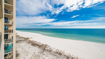 Condo, 3 chambres | Plage | Plage à proximité