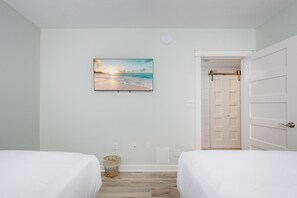 Kondominium, 3 kamar tidur | 3 kamar tidur dan Wi-Fi gratis