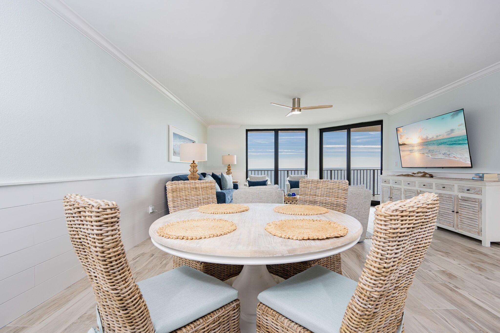 Condo, 3 Bedrooms | Dining