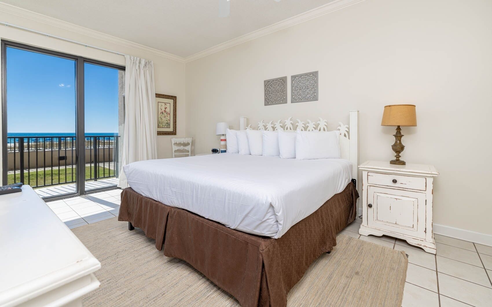 3 bedrooms, free WiFi