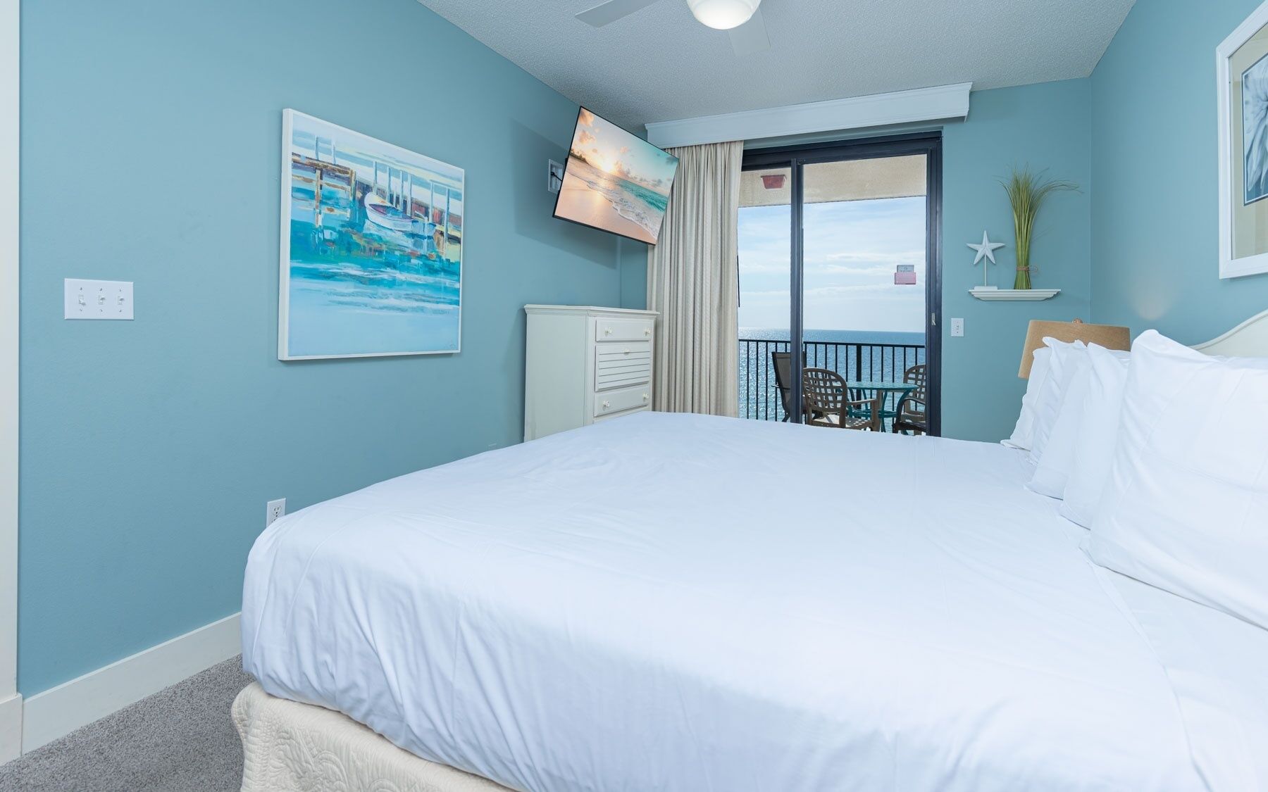 Leilighet, 2 soverom | 2 soverom og wi-fi (inkludert)