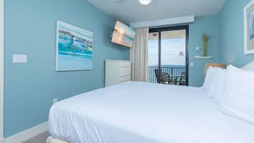 Leilighet, 2 soverom | 2 soverom og wi-fi (inkludert)