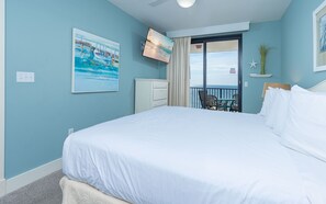 Apartment, 2 Schlafzimmer | 2 Schlafzimmer, kostenloses WLAN