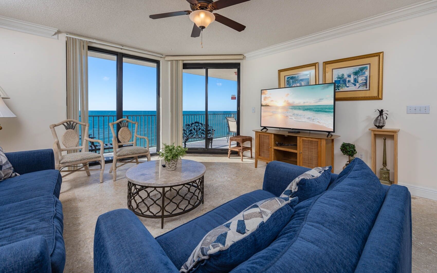 منطقة المعيشة