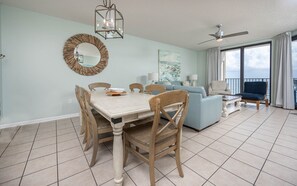 Condo, 3 quartos | Opções para refeição