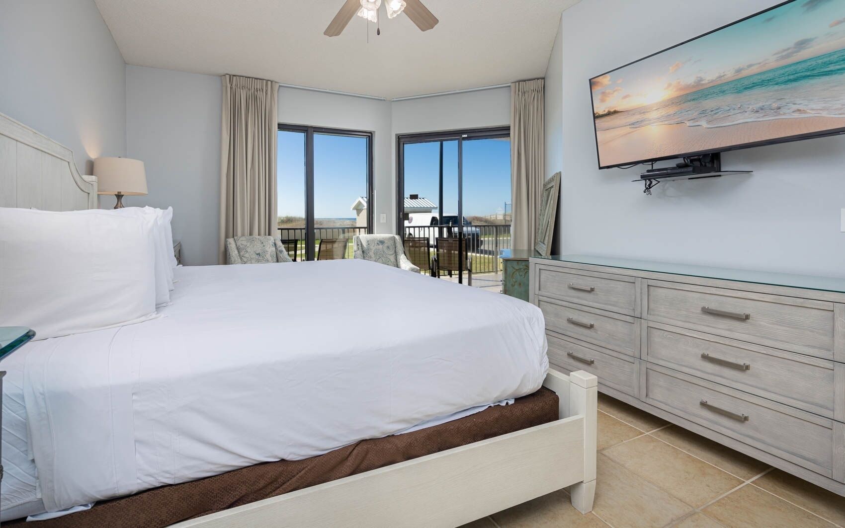 Apartamento, 3 habitaciones | 3 dormitorios y wifi gratis