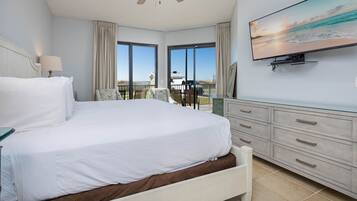 Condo, 3 Bedrooms | 3 bedrooms, free WiFi