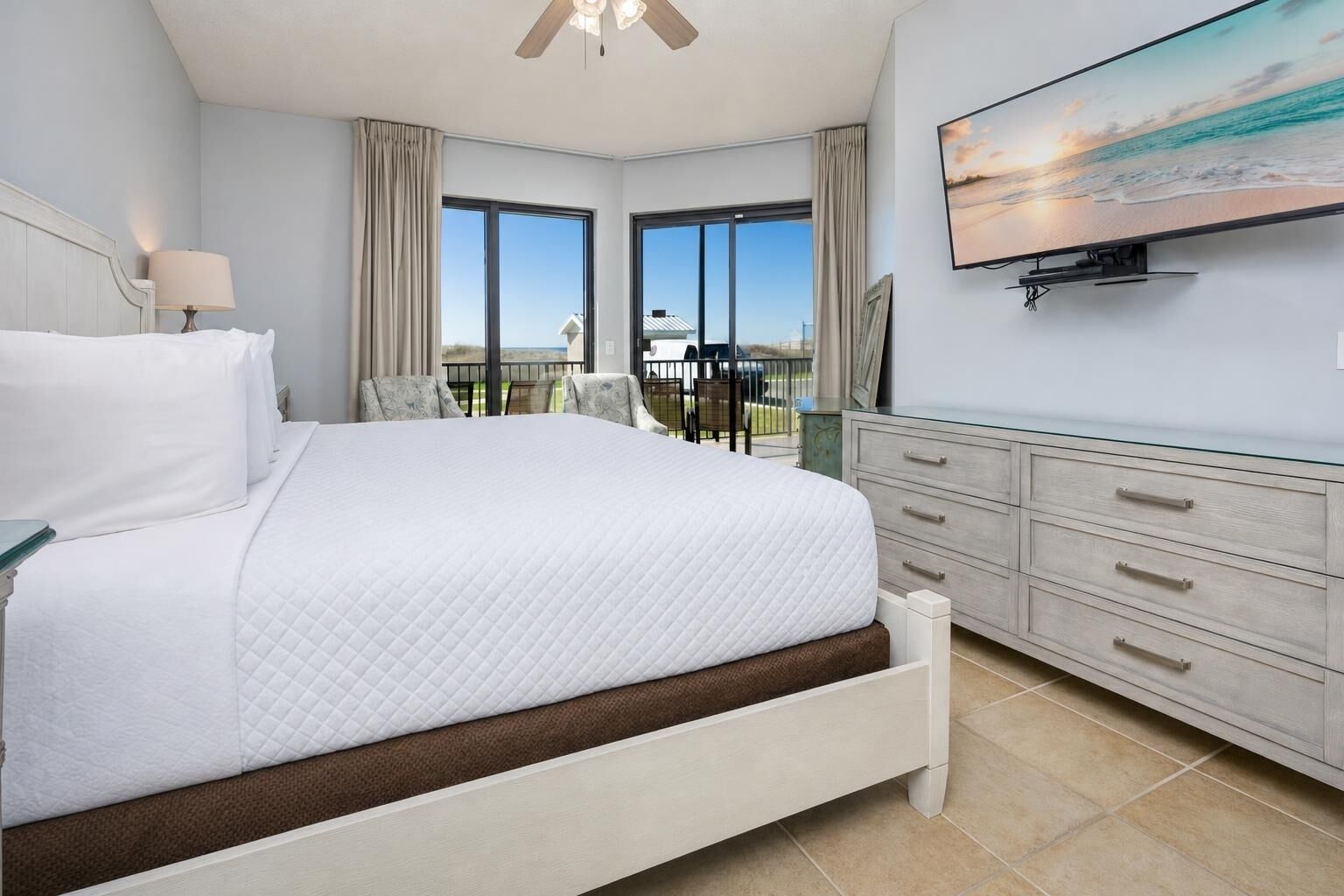 3 habitaciones y wifi gratis 