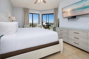 3 chambres, Wi-Fi gratuit