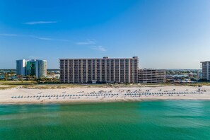 Condo, 3 Bedrooms | Beach