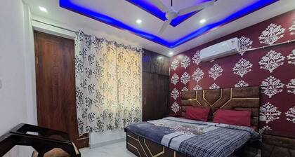 CASTLE INN HOMESTAY