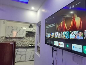 Télévision