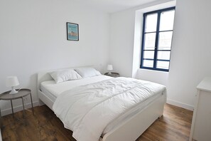 4 Schlafzimmer, WLAN