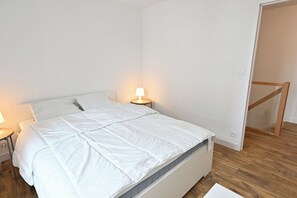 4 Schlafzimmer, WLAN