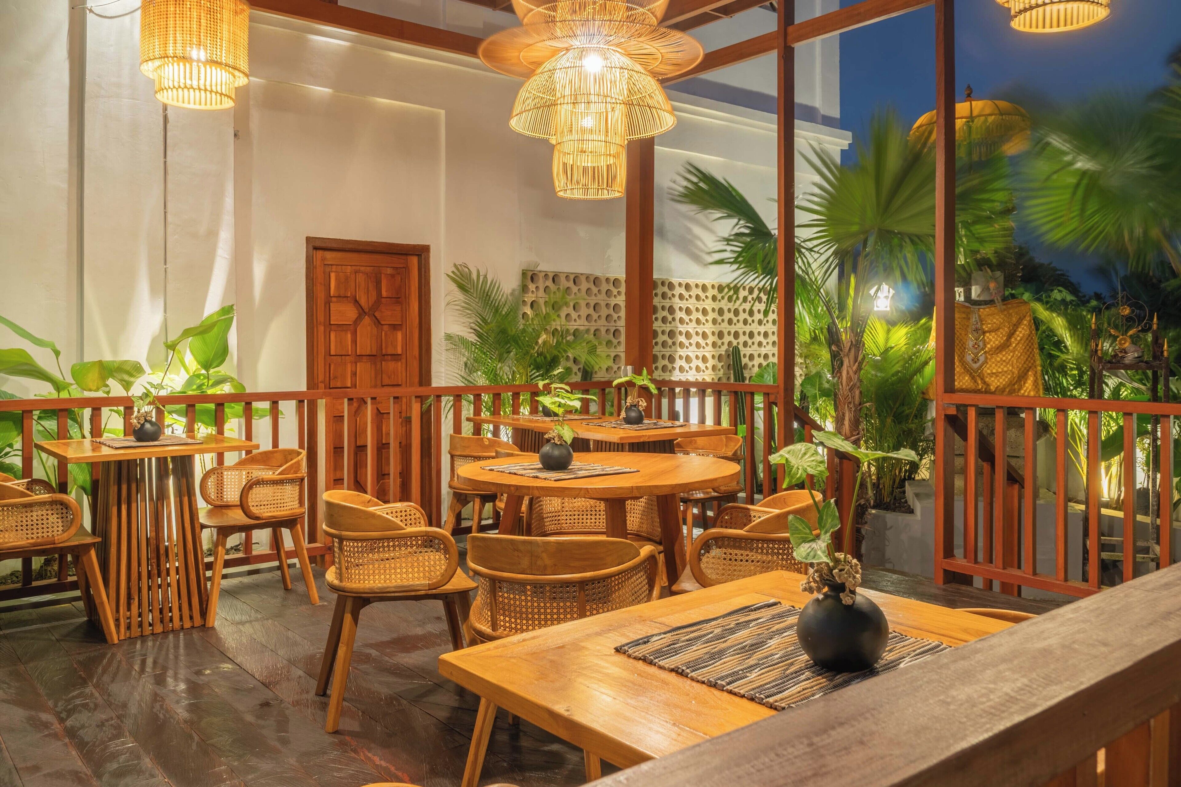 Restaurante