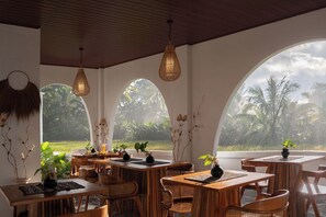 Restaurant - Casa Maddu (Sebatu)
