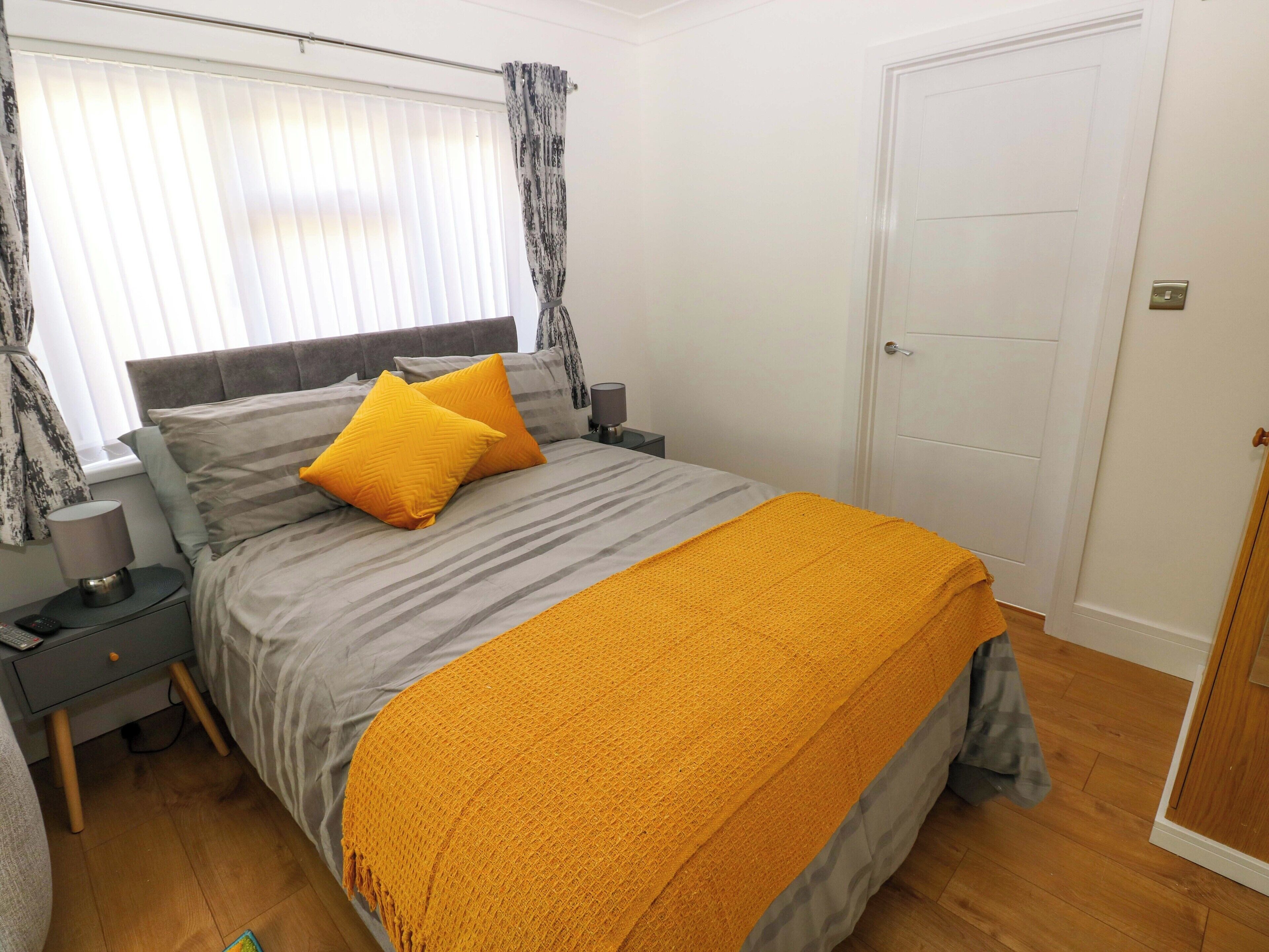 1 bedroom, individually decorated, individually furnished, free WiFi