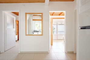 Interior - Marmara Yali Evi - Direct Beachfront 3-Room-Apartment (Balikesir)