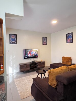 Smart TV