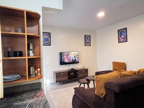 Smart TV