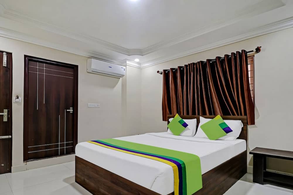 Xotel Koramangala