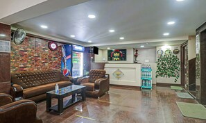 Front of property - Xotel Koramangala (Bengaluru)