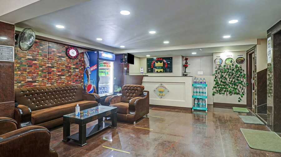 Xotel Koramangala