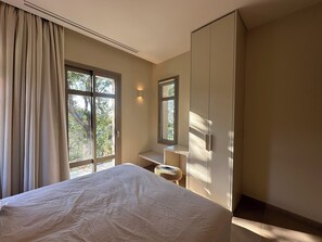 3 Schlafzimmer, Bügeleisen/Bügelbrett, Reisekinderbett, kostenloses WLAN