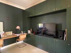 Intérieur
