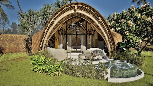 MANDALA ECO RESORT