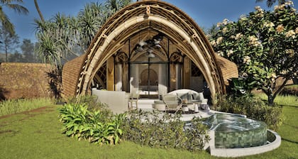 MANDALA ECO RESORT