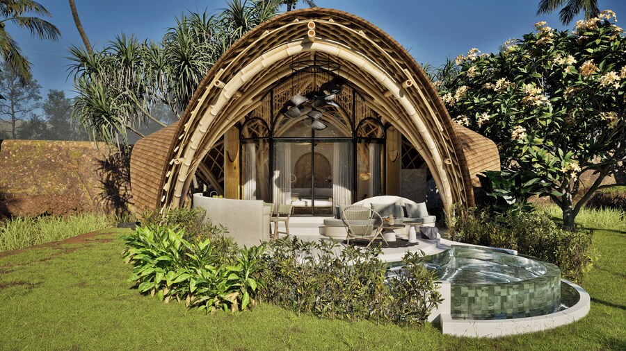 MANDALA ECO RESORT