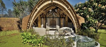 MANDALA ECO RESORT
