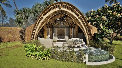 MANDALA ECO RESORT
