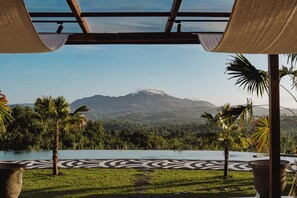 Sun deck - MANDALA ECO RESORT (Selong Belanak)