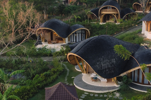 Building design